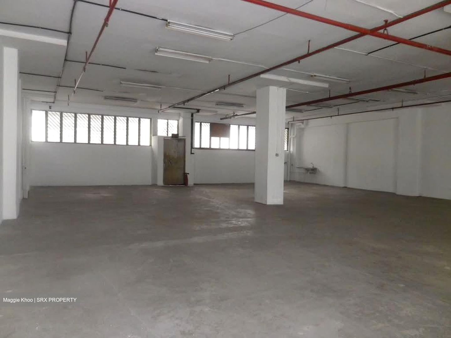 Shun Li Industrial Complex (D14), Factory #557806801